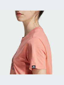 Футболка Adidas модель IM4276 Фото