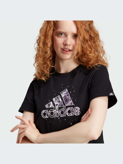 Футболка adidas модель IM4277 — фото 5 - INTERTOP