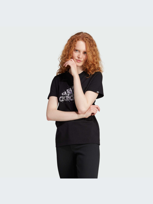 Футболка Adidas модель IM4277 Фото