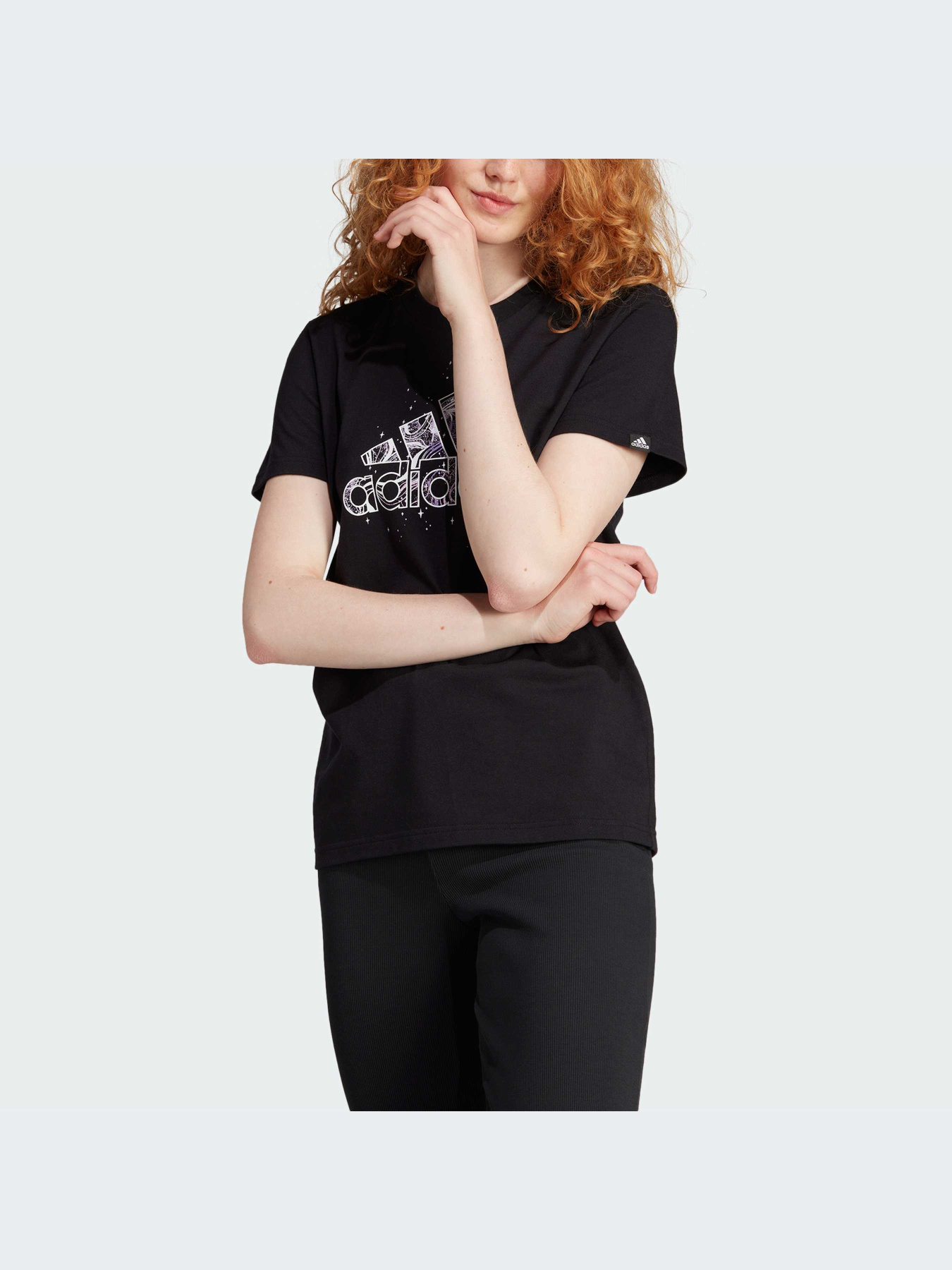 Футболка Adidas модель IM4277 Фото