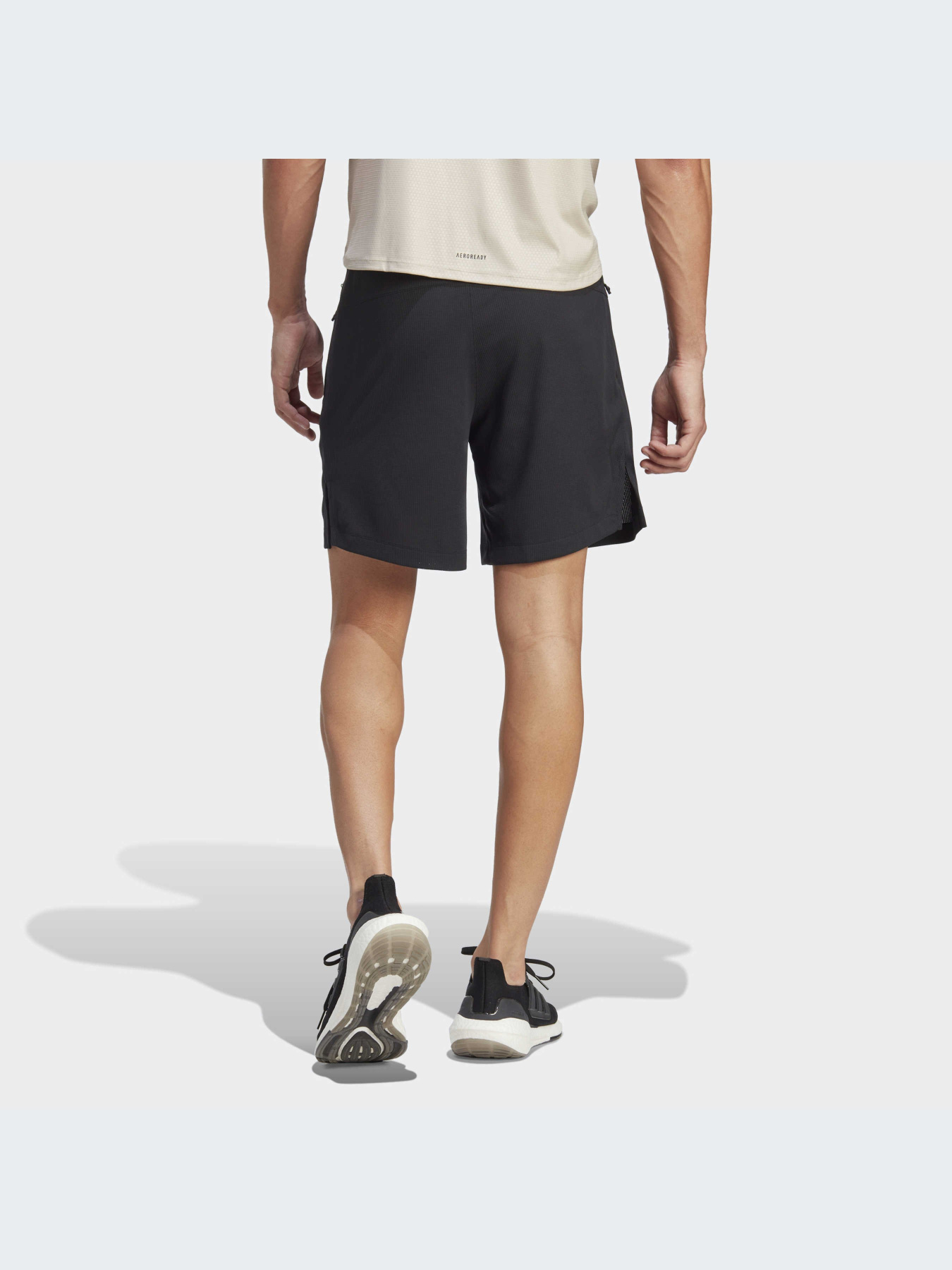 Шорты спортивные Adidas модель IB3469 Фото