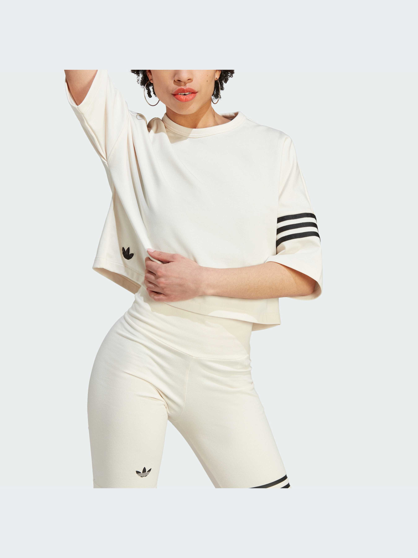 Футболка Adidas Adicolor модель IM1830 Фото