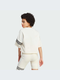 Футболка Adidas Adicolor модель IM1830 Фото