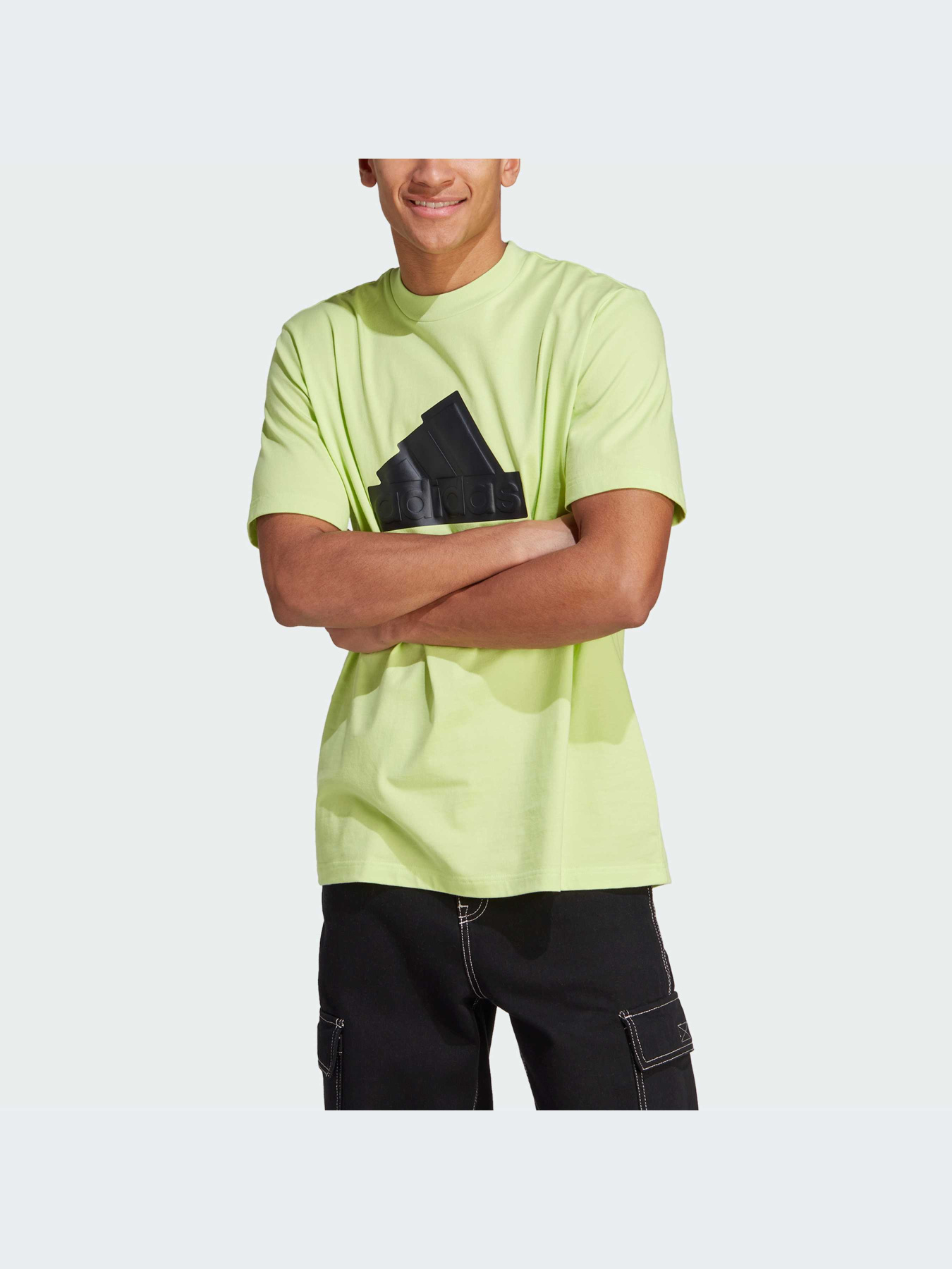 Футболка Adidas модель IN1627 Фото