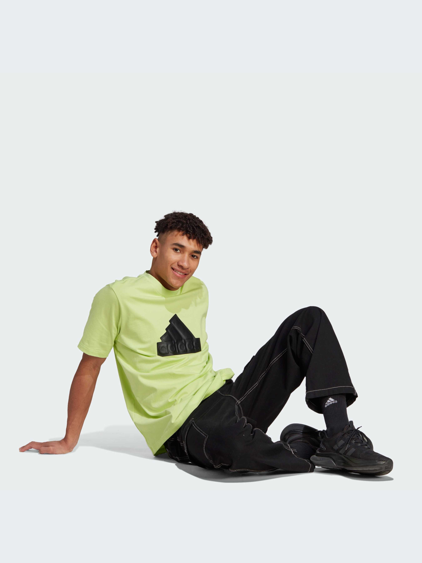 Футболка Adidas модель IN1627 Фото