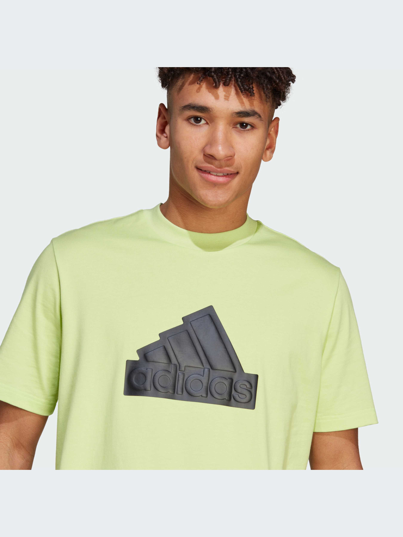 Футболка Adidas модель IN1627 Фото