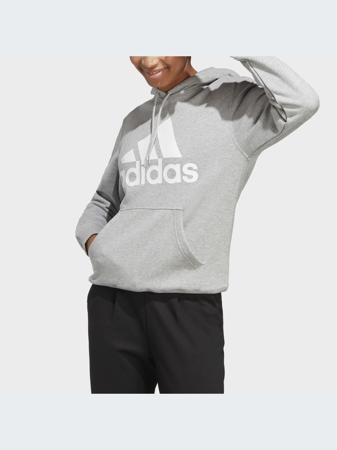 Худі Adidas модель IC6896 Фото