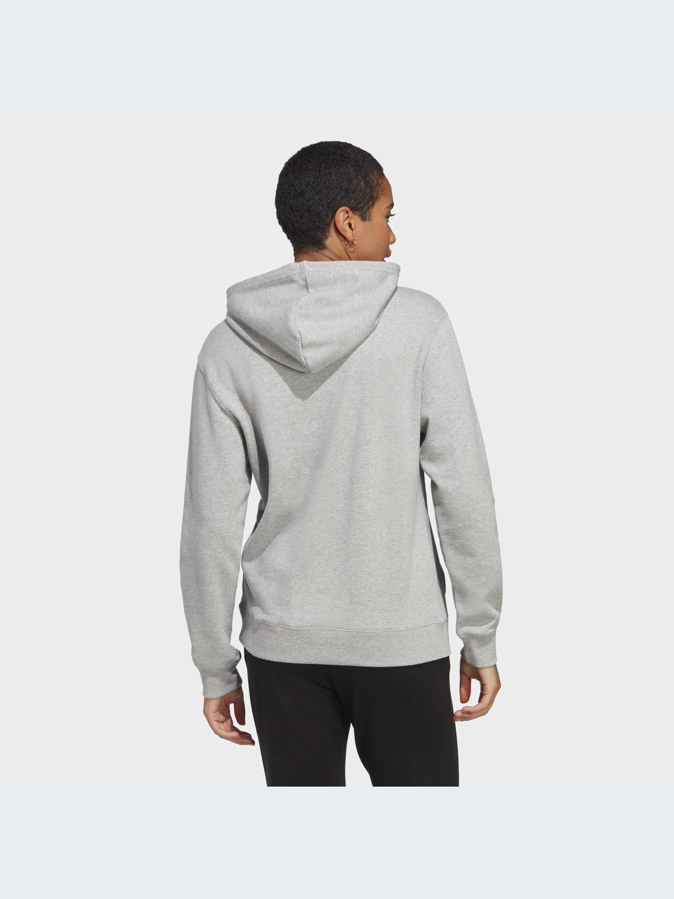 Худі Adidas модель IC6896 Фото