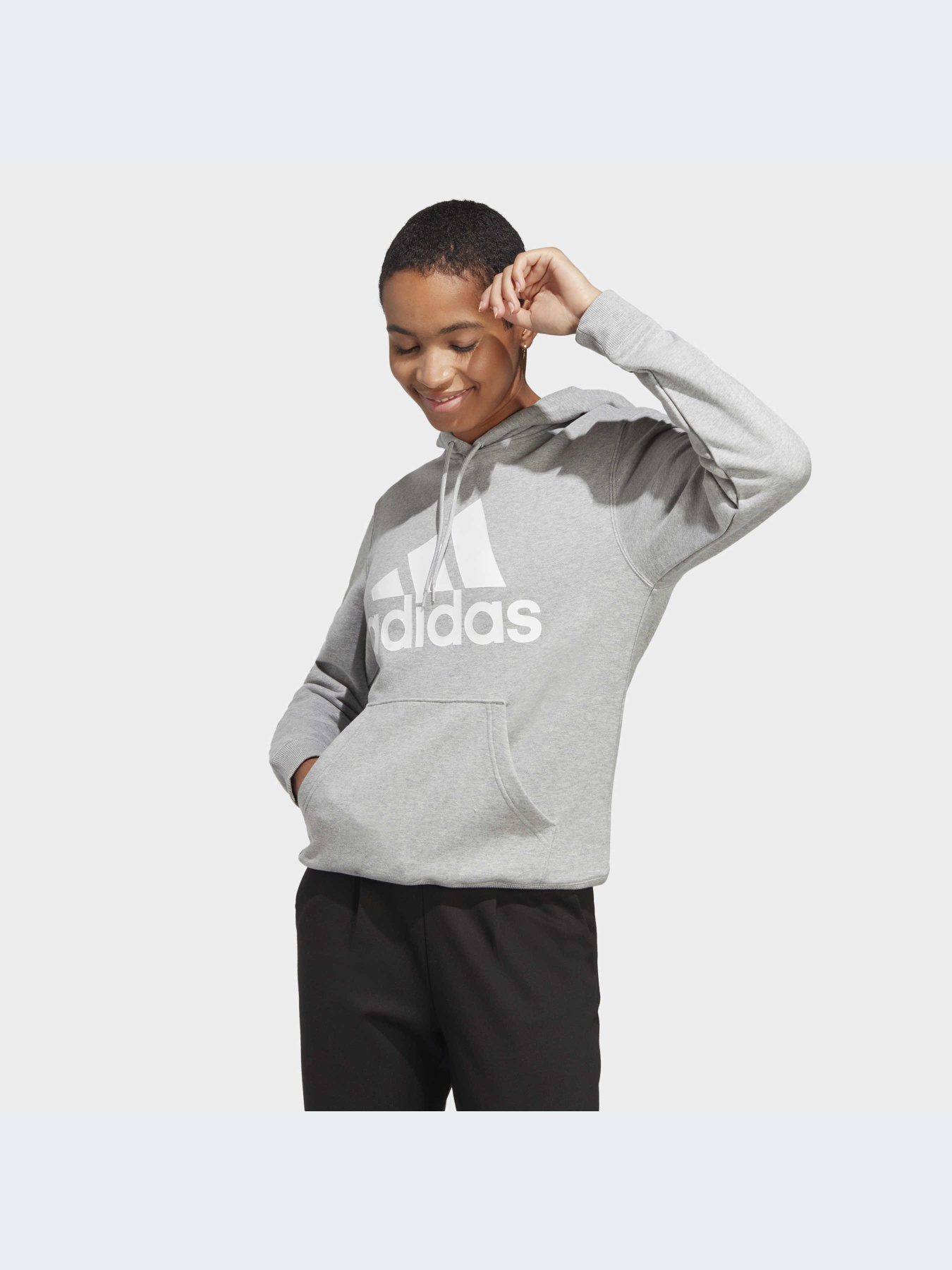 Худі Adidas модель IC6896 Фото