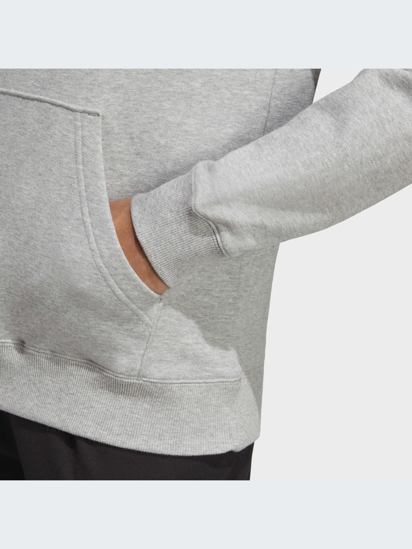 Худи Adidas модель IC6896 Фото