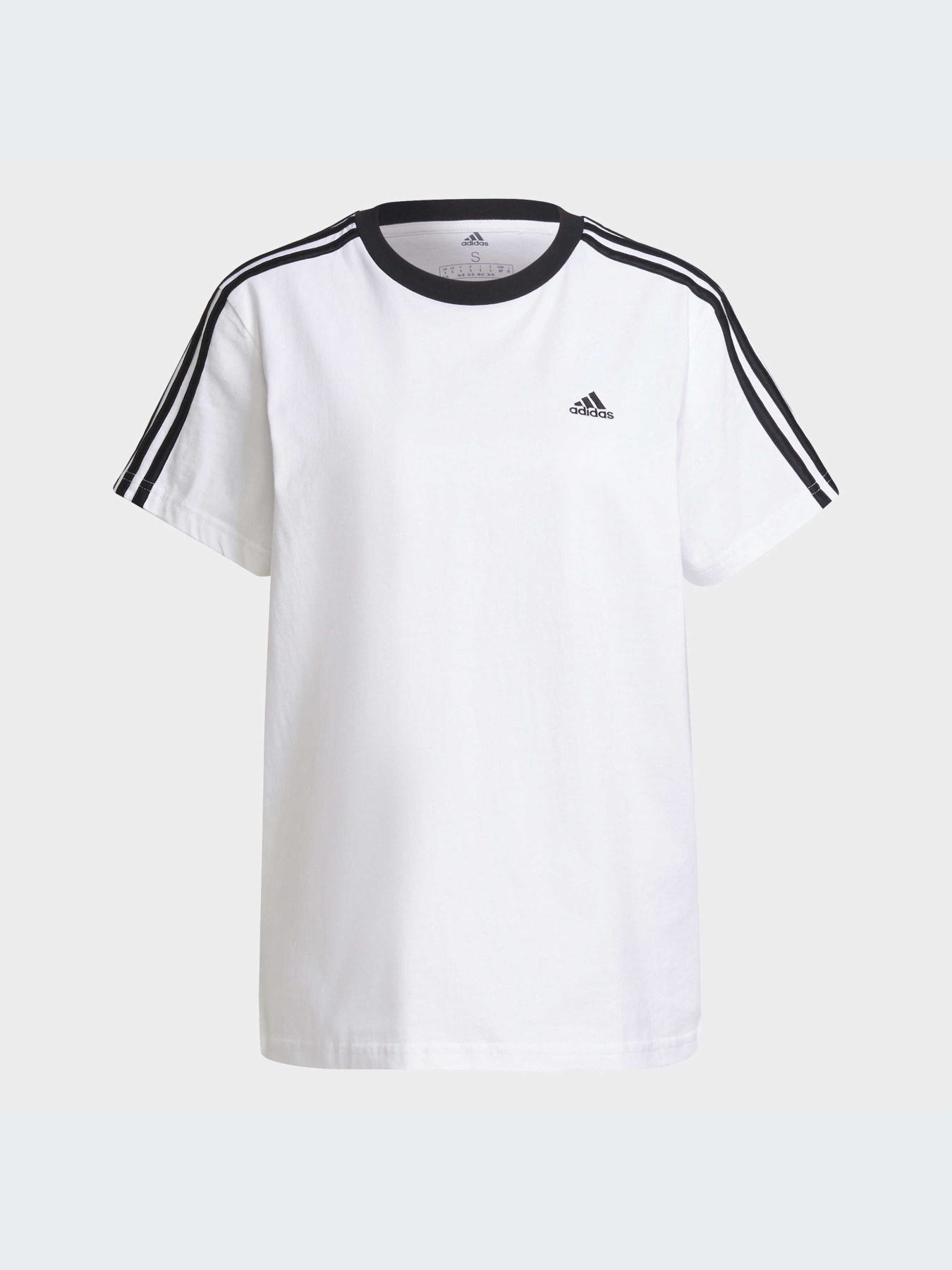 Футболка Adidas модель H10201 Фото