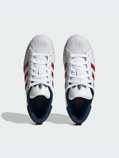 Кеды низкие adidas Superstar модель IG0249 — фото - INTERTOP
