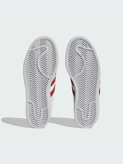 Кеды низкие adidas Superstar модель IG0249 — фото 3 - INTERTOP