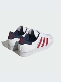 Кеди низькі Adidas Superstar модель IG0249 Фото