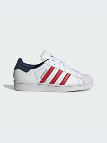 Кеди низькі Adidas Superstar модель IG0249 Фото