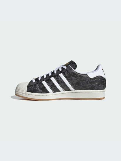 Кеди низькі adidas Superstar модель IF7903 — фото 6 - INTERTOP