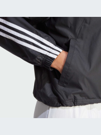 Ветровка Adidas 3 Stripes модель IB4154 Фото