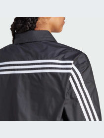 Ветровка Adidas 3 Stripes модель IB4154 Фото