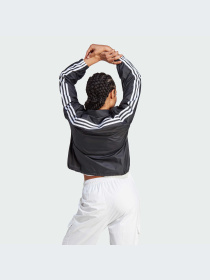 Вітровка Adidas 3 Stripes модель IB4154 Фото