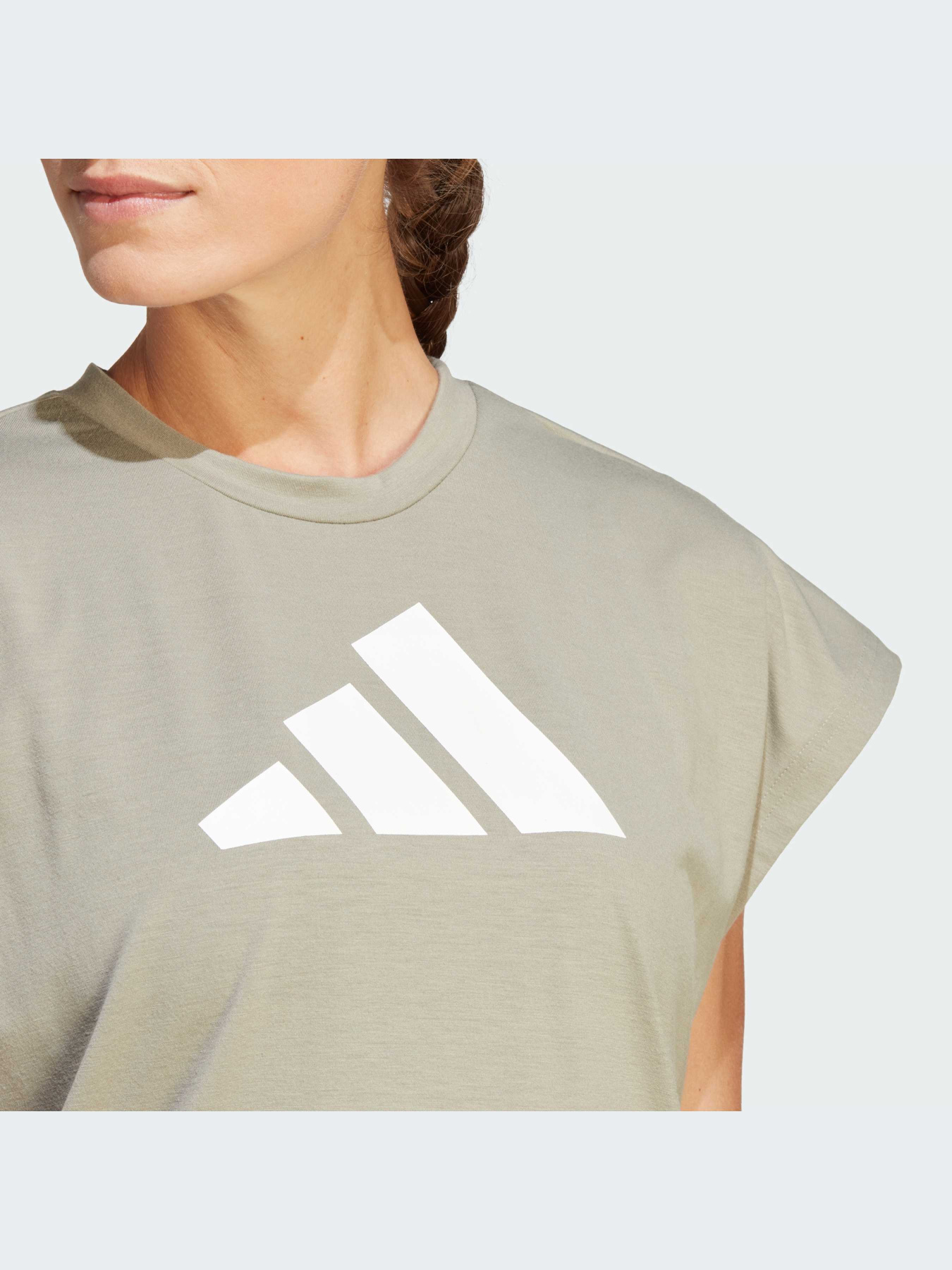 Футболка спортивная Adidas модель IM4746 Фото