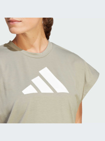 Футболка спортивная Adidas модель IM4746 Фото