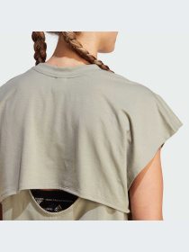 Футболка спортивная Adidas модель IM4746 Фото