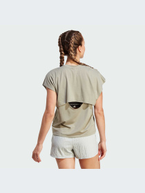 Футболка спортивная Adidas модель IM4746 Фото