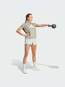 Футболка спортивная Adidas модель IM4746 Фото