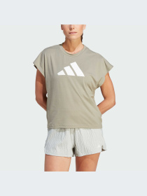 Футболка спортивная Adidas модель IM4746 Фото