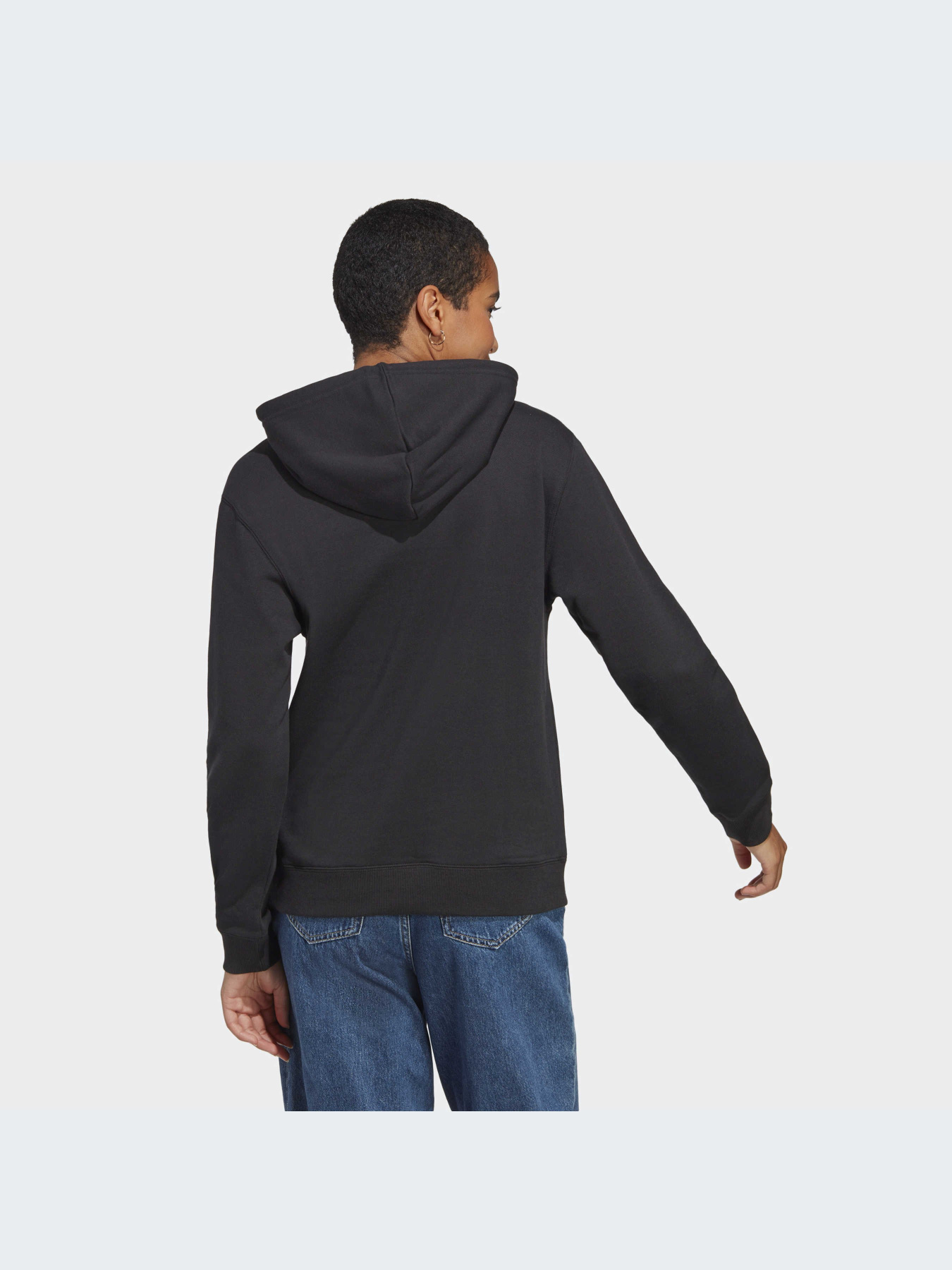 Худи Adidas модель IC6895 Фото