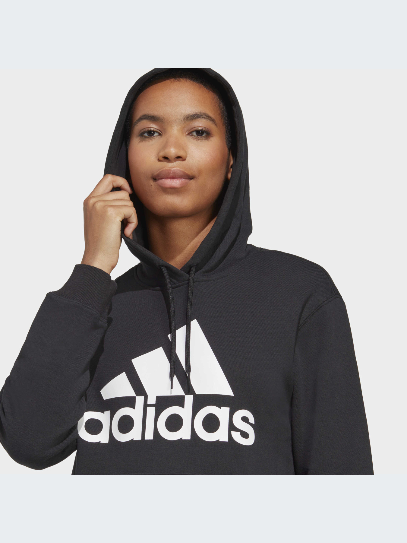 Худи Adidas модель IC6895 Фото