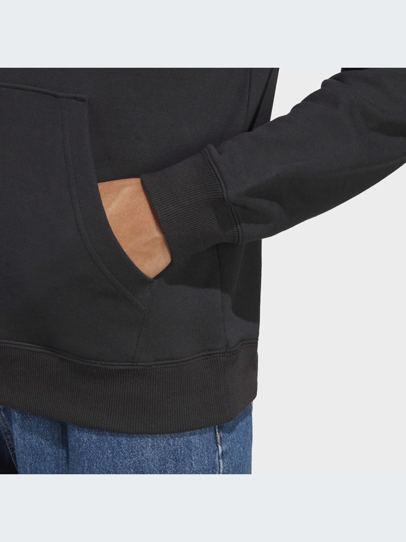 Худи Adidas модель IC6895 Фото