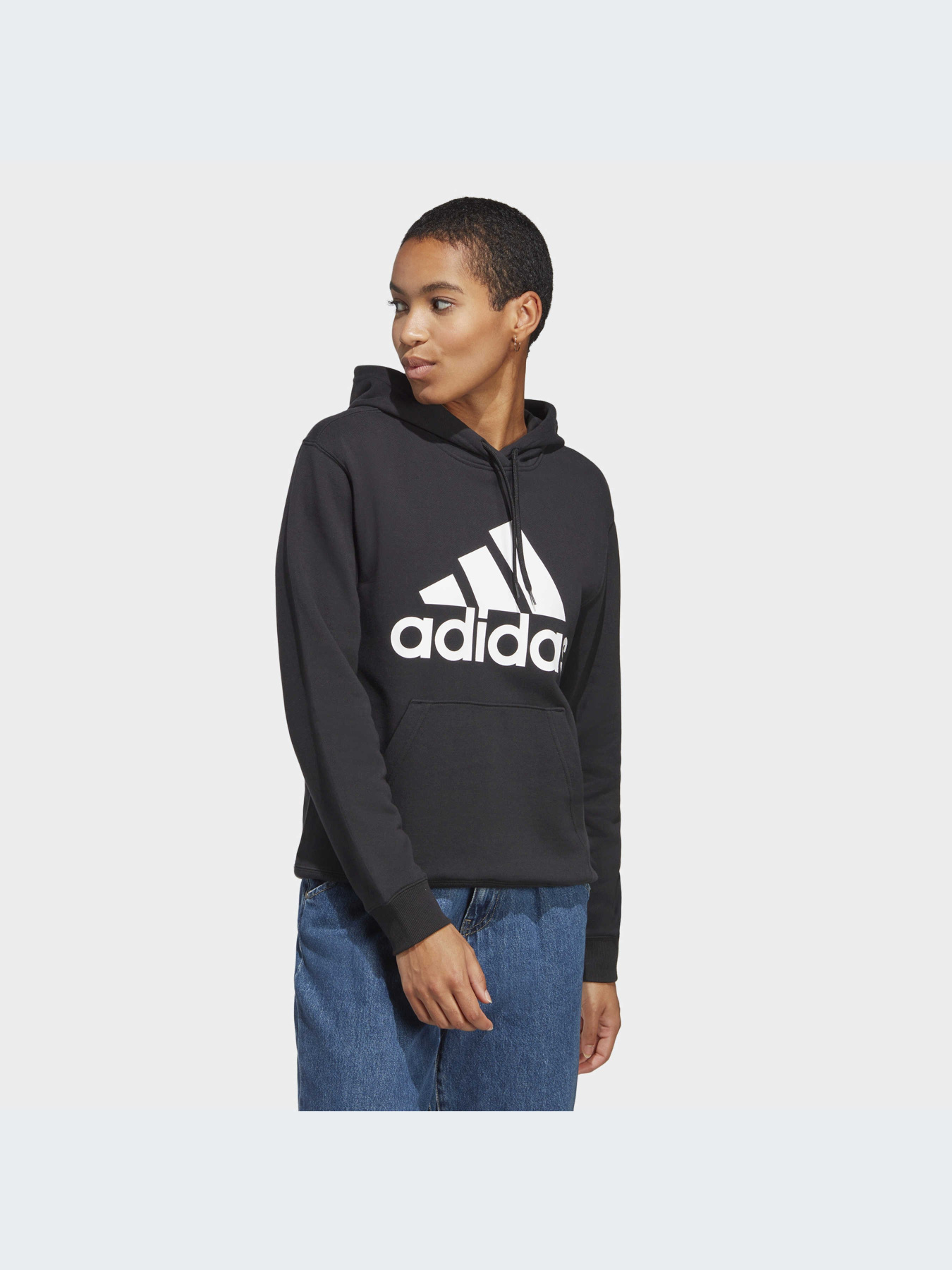 Худи Adidas модель IC6895 Фото