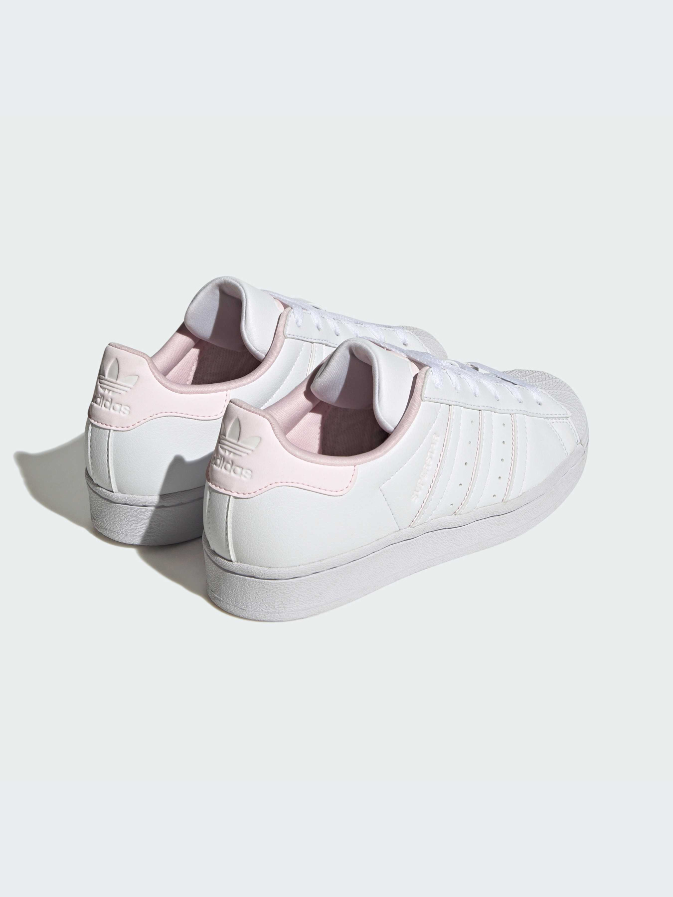 Кеды низкие Adidas Superstar модель IG0250 Фото