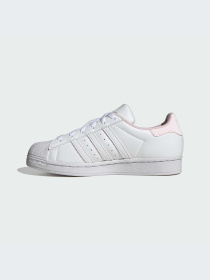 Кеды низкие Adidas Superstar модель IG0250 Фото