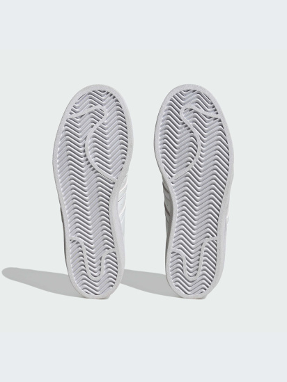 Кеды низкие adidas Superstar модель IG0250 — фото 3 - INTERTOP