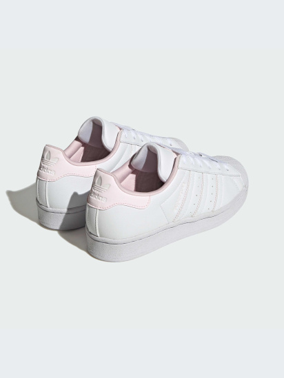 Кеды низкие adidas Superstar модель IG0250 — фото 5 - INTERTOP