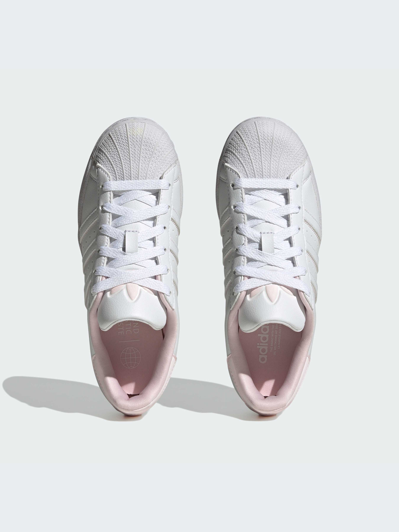 Кеди низькі Adidas Superstar модель IG0250 Фото