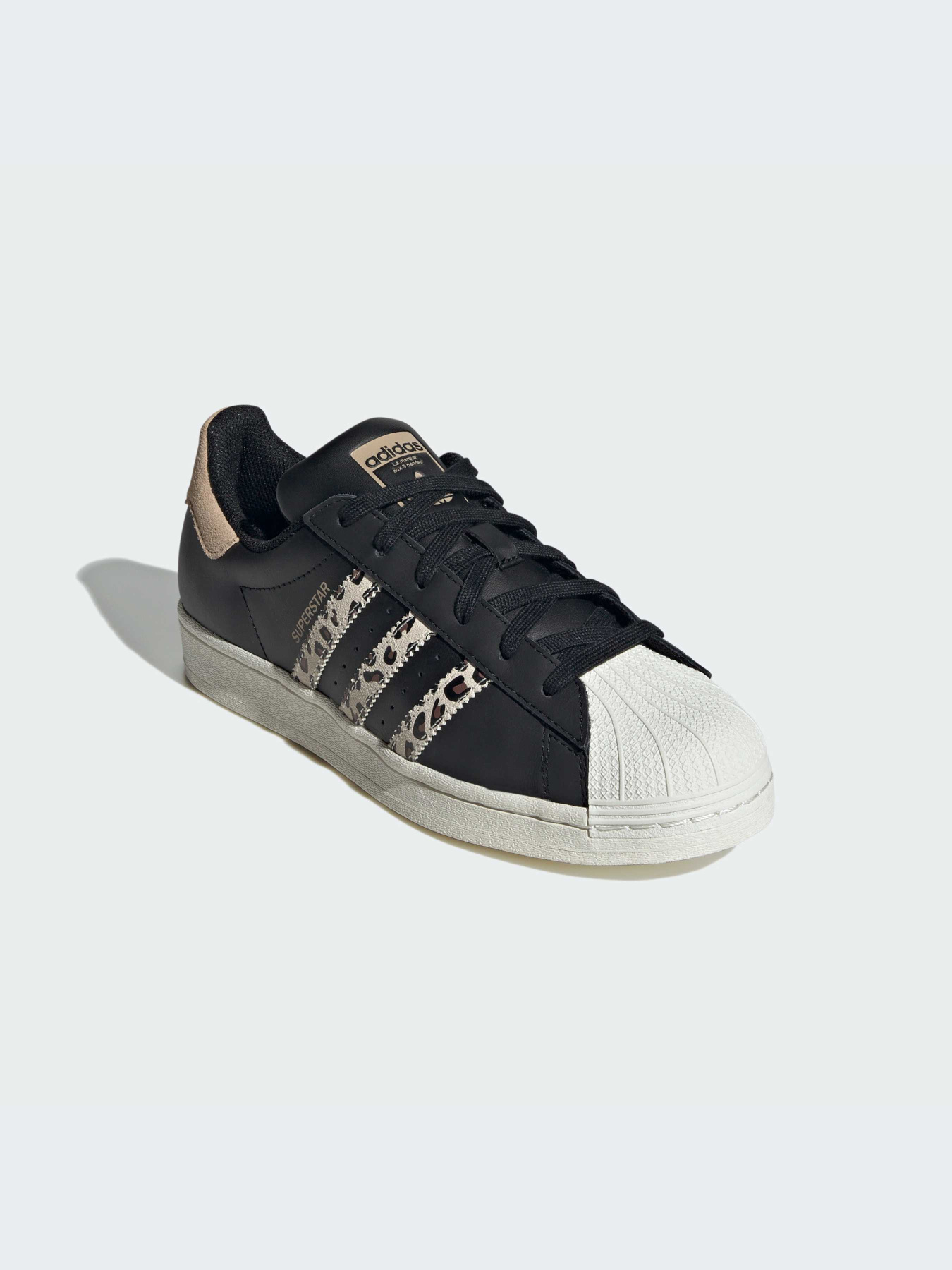 Кеды низкие Adidas Superstar модель IF7616 Кеды низкие Adidas Superstar модель IF7616 Фото