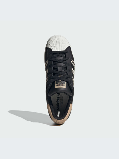 Кеди низькі adidas Superstar модель IF7616 — фото - INTERTOP