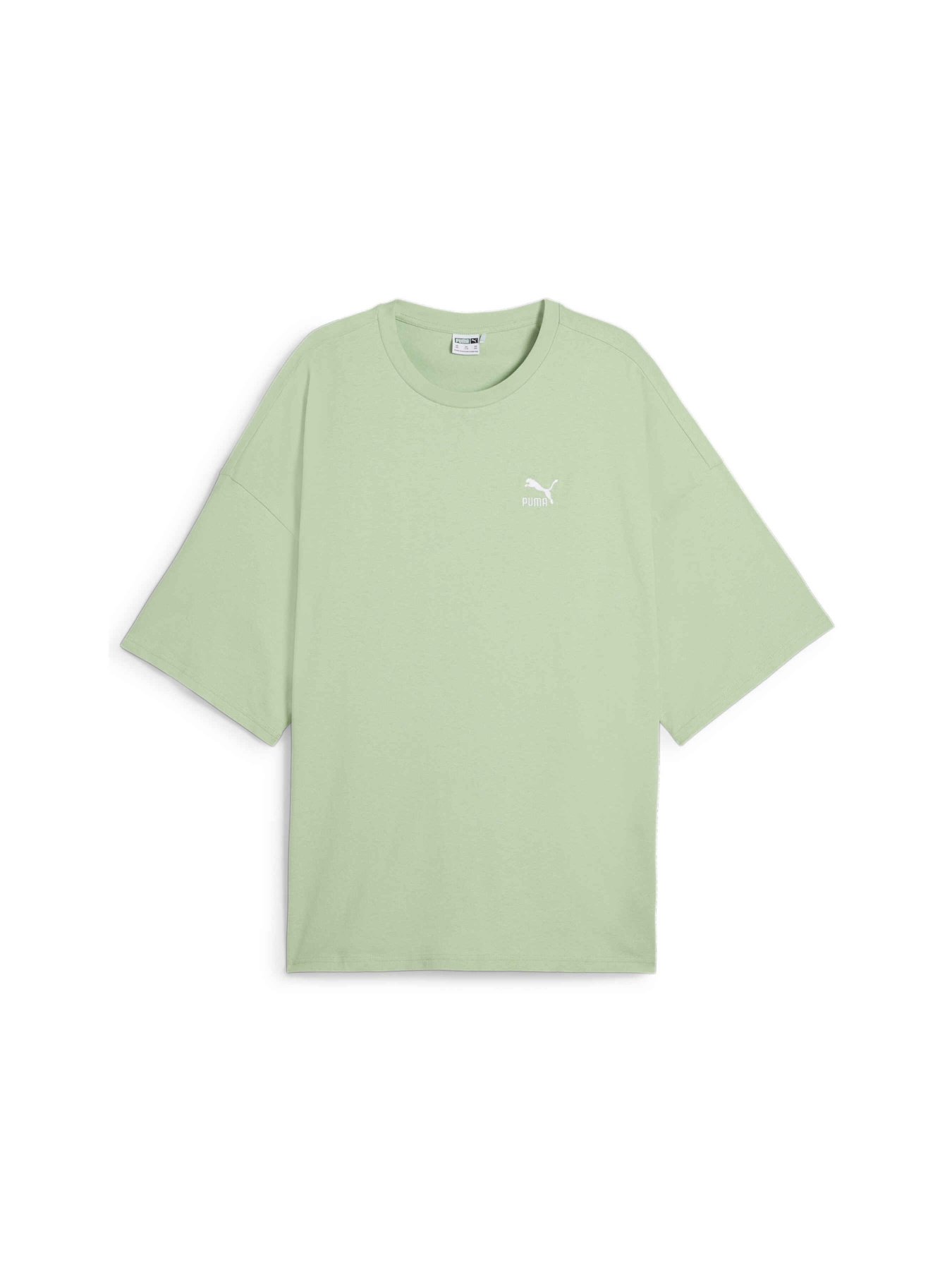 Футболка PUMA Better Classics Tee модель 679188 Фото