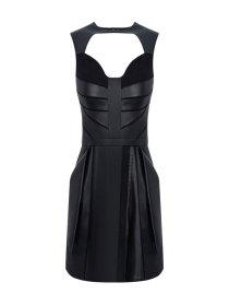 Сукня міді Femif Модель DR001BSS24 Фото