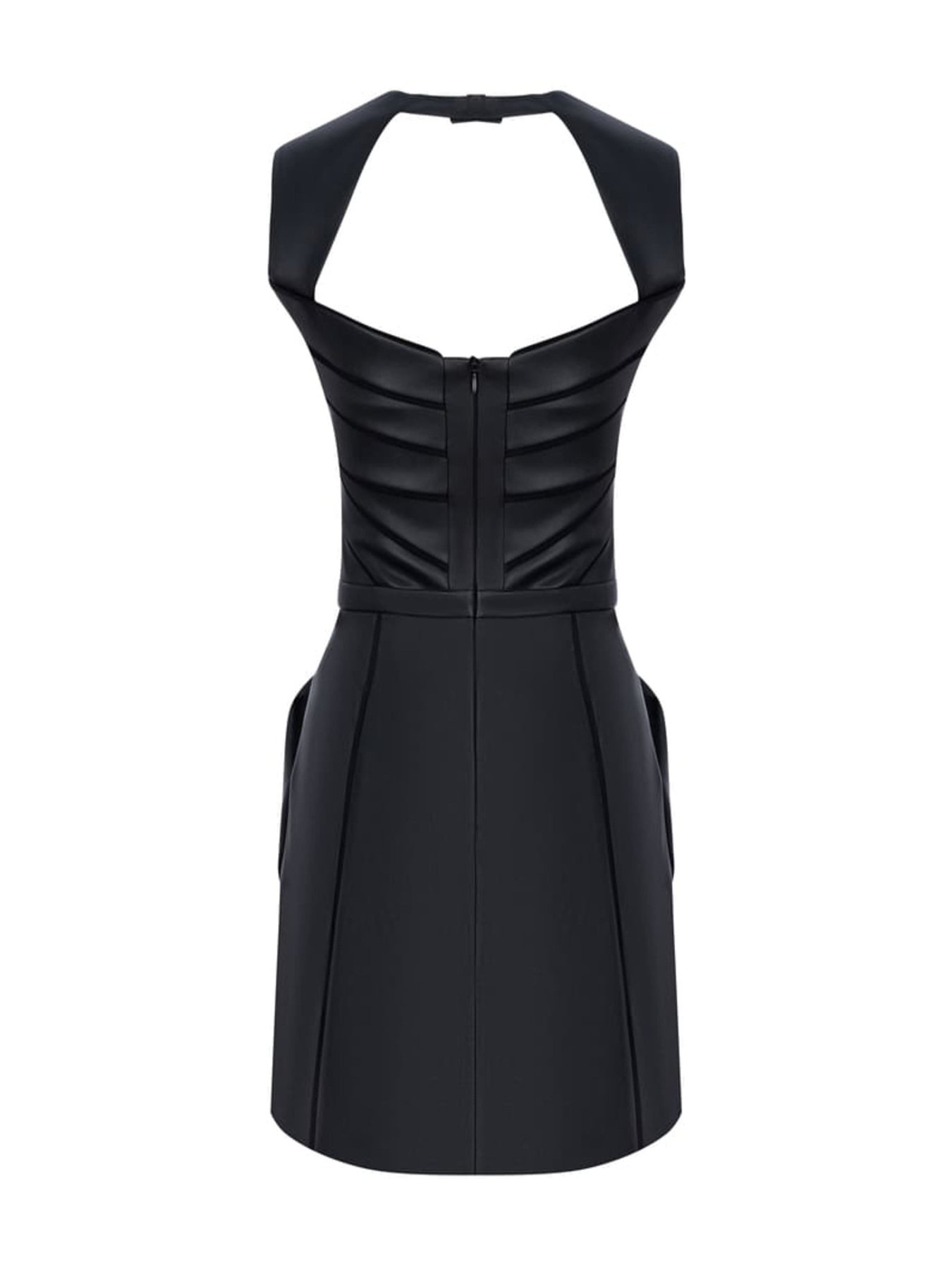 Платье миди Femif модель DR001BSS24 Фото