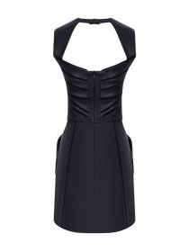 Платье миди Femif модель DR001BSS24 Фото