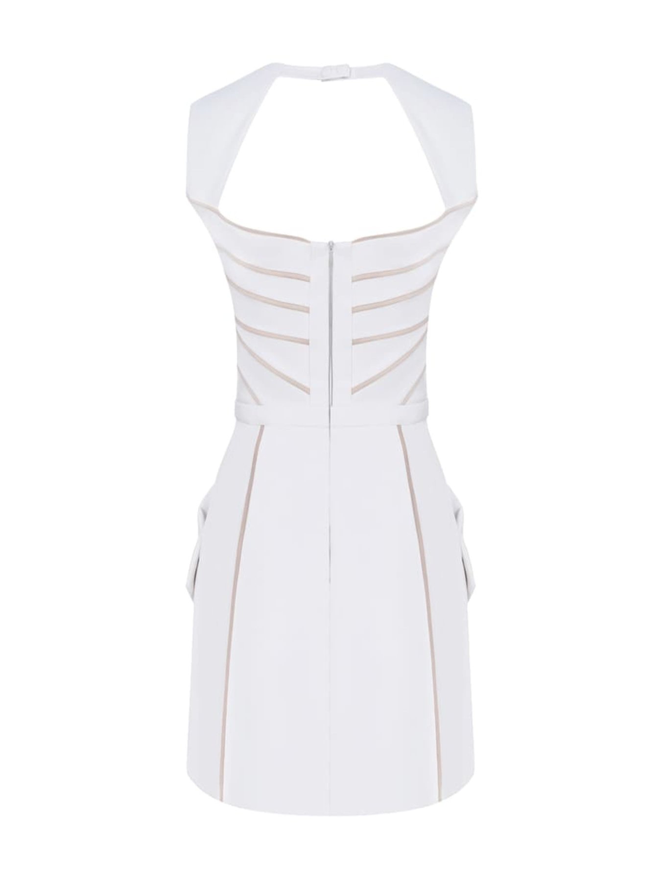 Платье миди Femif модель DR001WSS24 Фото