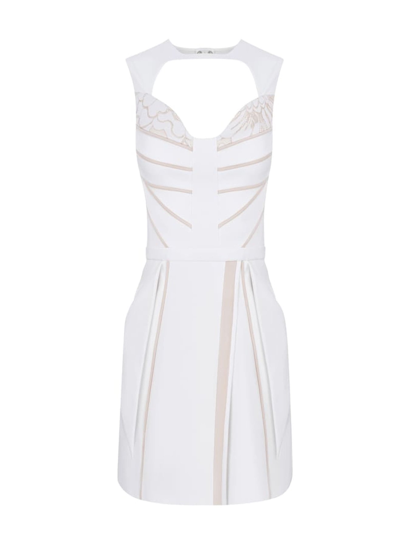 Платье миди Femif модель DR001WSS24 Фото