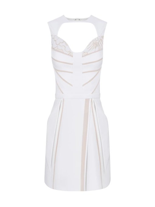 Платье миди Femif модель DR001WSS24 Фото