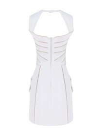 Сукня міді Femif модель DR001WSS24 Фото