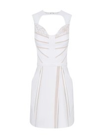 Сукня міді Femif модель DR001WSS24 Фото