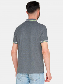 Поло Lotto модель 211019_0I7 Фото